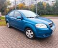 Синий ЗАЗ Вида, объемом двигателя 1.5 л и пробегом 135 тыс. км за 4400 $, фото 1 на Automoto.ua