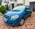 Синий ЗАЗ Вида, объемом двигателя 1.5 л и пробегом 135 тыс. км за 4400 $, фото 9 на Automoto.ua