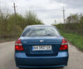 Синій ЗАЗ Віда, об'ємом двигуна 1.5 л та пробігом 118 тис. км за 4500 $, фото 5 на Automoto.ua