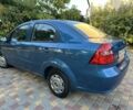 Синий ЗАЗ Вида, объемом двигателя 1.4 л и пробегом 11 тыс. км за 6219 $, фото 5 на Automoto.ua