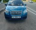 Синий ЗАЗ Вида, объемом двигателя 1.5 л и пробегом 18 тыс. км за 6650 $, фото 1 на Automoto.ua