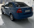 Синий ЗАЗ Вида, объемом двигателя 1.5 л и пробегом 83 тыс. км за 4350 $, фото 2 на Automoto.ua