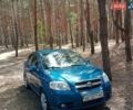 Синий ЗАЗ Вида, объемом двигателя 1.5 л и пробегом 180 тыс. км за 3600 $, фото 1 на Automoto.ua