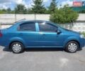 Синий ЗАЗ Вида, объемом двигателя 1.5 л и пробегом 19 тыс. км за 5500 $, фото 8 на Automoto.ua