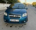 Синий ЗАЗ Вида, объемом двигателя 1.5 л и пробегом 30 тыс. км за 5300 $, фото 1 на Automoto.ua