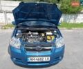Синий ЗАЗ Вида, объемом двигателя 1.5 л и пробегом 19 тыс. км за 5500 $, фото 14 на Automoto.ua