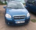 Синій ЗАЗ Віда, об'ємом двигуна 1.5 л та пробігом 310 тис. км за 3500 $, фото 1 на Automoto.ua