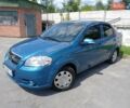 Синий ЗАЗ Вида, объемом двигателя 1.5 л и пробегом 19 тыс. км за 5500 $, фото 5 на Automoto.ua