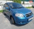 Синий ЗАЗ Вида, объемом двигателя 1.5 л и пробегом 19 тыс. км за 5500 $, фото 1 на Automoto.ua
