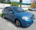Синий ЗАЗ Вида, объемом двигателя 1.5 л и пробегом 19 тыс. км за 5500 $, фото 2 на Automoto.ua