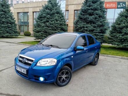 Синий ЗАЗ Вида, объемом двигателя 1.5 л и пробегом 187 тыс. км за 4300 $, фото 1 на Automoto.ua