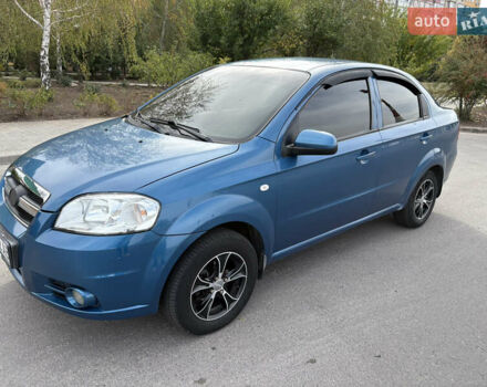 Синий ЗАЗ Вида, объемом двигателя 1.5 л и пробегом 156 тыс. км за 3999 $, фото 1 на Automoto.ua