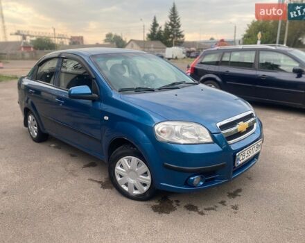Синий ЗАЗ Вида, объемом двигателя 1.5 л и пробегом 250 тыс. км за 4100 $, фото 1 на Automoto.ua