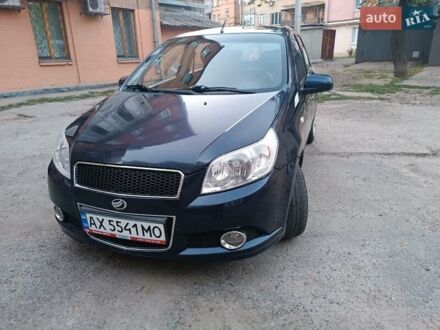 Синий ЗАЗ Вида, объемом двигателя 1.5 л и пробегом 82 тыс. км за 4100 $, фото 1 на Automoto.ua