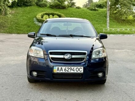 Синій ЗАЗ Віда, об'ємом двигуна 1.5 л та пробігом 190 тис. км за 3200 $, фото 1 на Automoto.ua