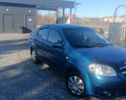 Синий ЗАЗ Вида, объемом двигателя 1.5 л и пробегом 67 тыс. км за 2999 $, фото 1 на Automoto.ua
