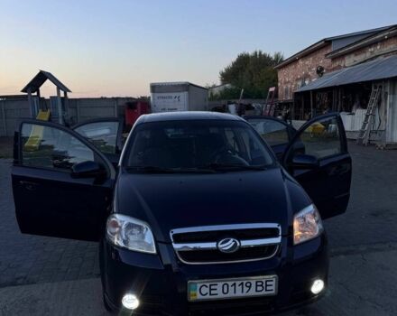 Синій ЗАЗ Віда, об'ємом двигуна 1.5 л та пробігом 185 тис. км за 3706 $, фото 1 на Automoto.ua