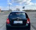 Зеленый ЗАЗ Вида, объемом двигателя 1.5 л и пробегом 66 тыс. км за 4999 $, фото 5 на Automoto.ua