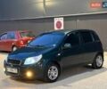 Зеленый ЗАЗ Вида, объемом двигателя 1.5 л и пробегом 129 тыс. км за 3600 $, фото 1 на Automoto.ua