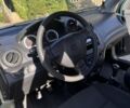 Зеленый ЗАЗ Вида, объемом двигателя 1.5 л и пробегом 70 тыс. км за 4500 $, фото 8 на Automoto.ua