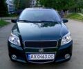 Зеленый ЗАЗ Вида, объемом двигателя 1.5 л и пробегом 73 тыс. км за 4300 $, фото 1 на Automoto.ua