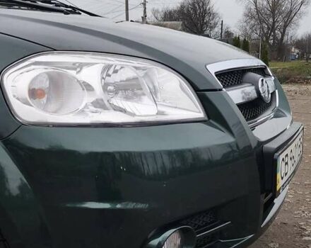 Зелений ЗАЗ Віда, об'ємом двигуна 1.5 л та пробігом 68 тис. км за 4800 $, фото 5 на Automoto.ua