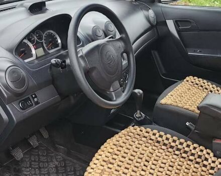 Зелений ЗАЗ Віда, об'ємом двигуна 1.5 л та пробігом 68 тис. км за 4800 $, фото 7 на Automoto.ua