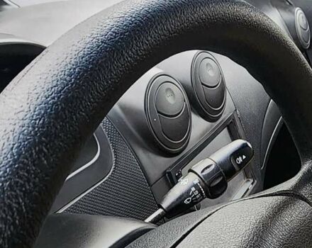 Зелений ЗАЗ Віда, об'ємом двигуна 1.5 л та пробігом 68 тис. км за 4800 $, фото 8 на Automoto.ua