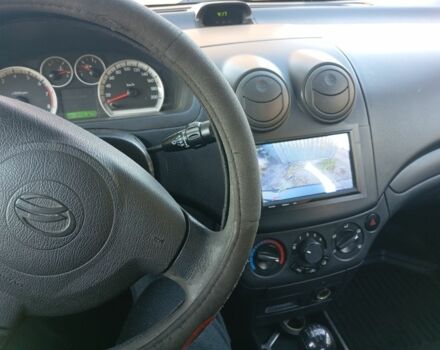 Зеленый ЗАЗ Вида, объемом двигателя 1.5 л и пробегом 335 тыс. км за 4200 $, фото 7 на Automoto.ua