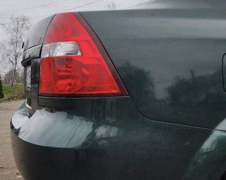 Зелений ЗАЗ Віда, об'ємом двигуна 1.5 л та пробігом 68 тис. км за 4800 $, фото 2 на Automoto.ua