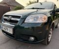 Зеленый ЗАЗ Вида, объемом двигателя 1.5 л и пробегом 214 тыс. км за 3750 $, фото 14 на Automoto.ua