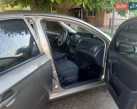 Зеленый ЗАЗ Вида, объемом двигателя 1.5 л и пробегом 61 тыс. км за 5500 $, фото 6 на Automoto.ua