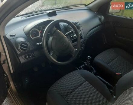 Зеленый ЗАЗ Вида, объемом двигателя 1.5 л и пробегом 61 тыс. км за 5500 $, фото 7 на Automoto.ua