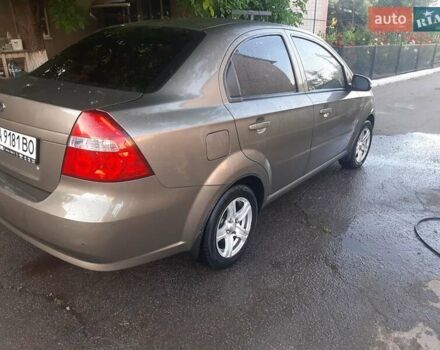 Зеленый ЗАЗ Вида, объемом двигателя 1.5 л и пробегом 61 тыс. км за 5500 $, фото 2 на Automoto.ua