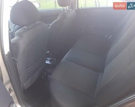 Зеленый ЗАЗ Вида, объемом двигателя 1.5 л и пробегом 61 тыс. км за 5500 $, фото 8 на Automoto.ua