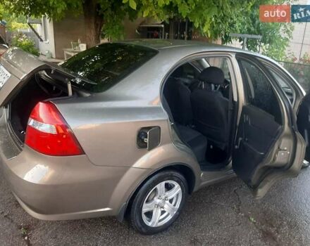 Зеленый ЗАЗ Вида, объемом двигателя 1.5 л и пробегом 61 тыс. км за 5500 $, фото 5 на Automoto.ua