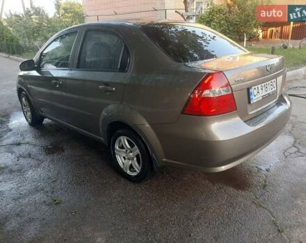 Зеленый ЗАЗ Вида, объемом двигателя 1.5 л и пробегом 61 тыс. км за 5500 $, фото 4 на Automoto.ua