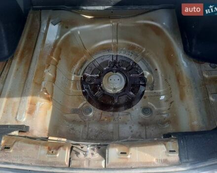 Зеленый ЗАЗ Вида, объемом двигателя 1.5 л и пробегом 61 тыс. км за 5500 $, фото 12 на Automoto.ua
