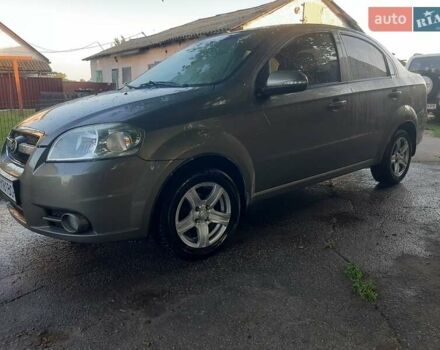 Зеленый ЗАЗ Вида, объемом двигателя 1.5 л и пробегом 61 тыс. км за 5500 $, фото 1 на Automoto.ua