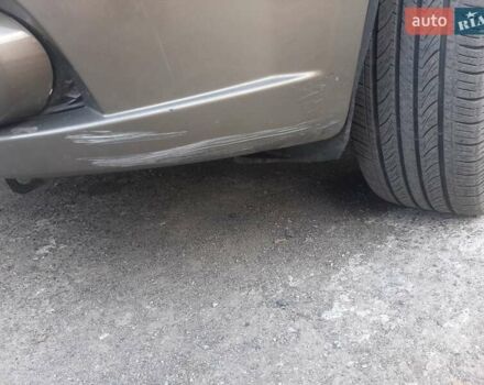 Зеленый ЗАЗ Вида, объемом двигателя 1.5 л и пробегом 61 тыс. км за 5500 $, фото 15 на Automoto.ua