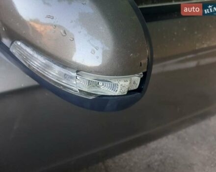 Зеленый ЗАЗ Вида, объемом двигателя 1.5 л и пробегом 61 тыс. км за 5500 $, фото 16 на Automoto.ua