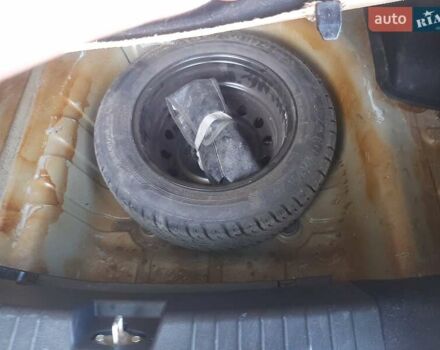 Зеленый ЗАЗ Вида, объемом двигателя 1.5 л и пробегом 61 тыс. км за 5500 $, фото 13 на Automoto.ua