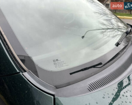 Зеленый ЗАЗ Вида, объемом двигателя 1.5 л и пробегом 162 тыс. км за 4800 $, фото 17 на Automoto.ua