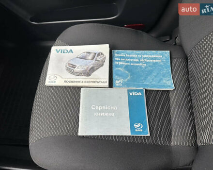 Зеленый ЗАЗ Вида, объемом двигателя 1.5 л и пробегом 162 тыс. км за 4800 $, фото 23 на Automoto.ua