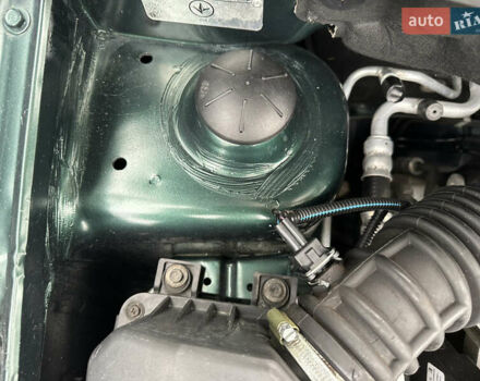 Зеленый ЗАЗ Вида, объемом двигателя 1.5 л и пробегом 162 тыс. км за 4800 $, фото 21 на Automoto.ua