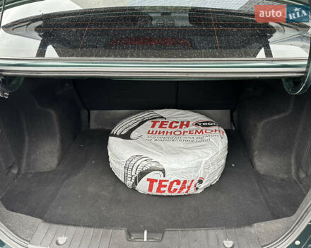 Зеленый ЗАЗ Вида, объемом двигателя 1.5 л и пробегом 162 тыс. км за 4800 $, фото 19 на Automoto.ua