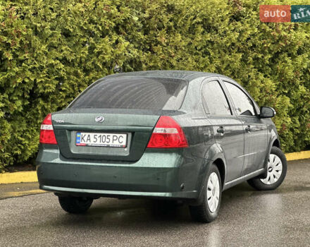 Зеленый ЗАЗ Вида, объемом двигателя 1.5 л и пробегом 162 тыс. км за 4800 $, фото 6 на Automoto.ua