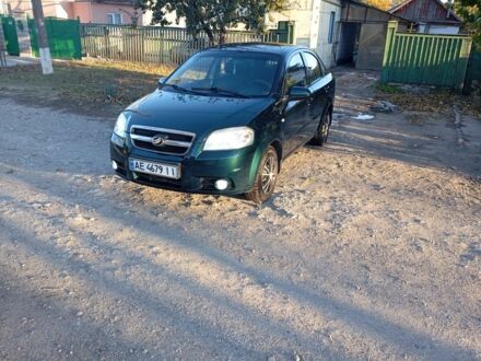 ЗАЗ Віда 2012 у Кам'янське (Дніпродзержинськ) на Automoto.ua Зелений ЗАЗ Віда, об'ємом двигуна 1.5 л та пробігом 335 тис. км за 4500 $, фото 1 на Automoto.ua