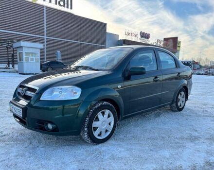 Зелений ЗАЗ Віда, об'ємом двигуна 1.5 л та пробігом 68 тис. км за 4500 $, фото 1 на Automoto.ua