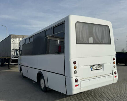 Білий ЗАЗ A07А I-VAN, об'ємом двигуна 5.68 л та пробігом 500 тис. км за 6000 $, фото 2 на Automoto.ua